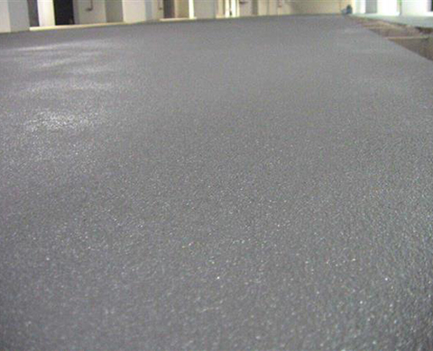 環(huán)氧微珠自流平地坪漆